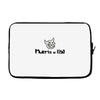 muerto de risa looks nice Laptop sleeve