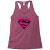 supermom Racerback Tank