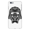 kylo ren helmet 2 iPhone 6 Plus/6S Plus Case