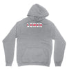 humorous loner Unisex Hoodie