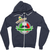 celebrate cinco de mayo Zipper Hoodie