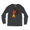 precipocket Long Sleeve Shirts