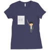 Teacher - [TnShirt] Ladies Fitted T-Shirt
