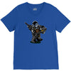 g V-Neck Tee