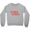 Red Sparrow Crewneck Sweatshirt
