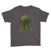 anatomy of evil Youth Tee