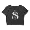 snake bills Crop Top