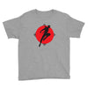 vic bad Youth Tee