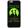 Wicked Musical iPhone 6/6s Case