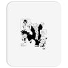 dragonball Mousepad
