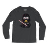 minihero Long Sleeve Shirts
