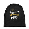 queens are born in 1955 Baby Beanies