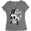 rider Women's Triblend Scoop T-shirt