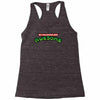 my childhood was awesome! Racerback Tank