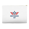 independence day Accessory Pouches