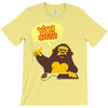 monkey yo bitch T-Shirt
