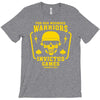 INVICTUS GAMES Toronto 2017 T-Shirt