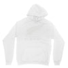 rugby Unisex Hoodie
