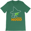 current mood T-Shirt
