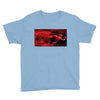 The Flash Youth Tee