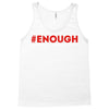 enough national school walkout Tank Top