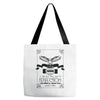 vintage 1995 a star was born aged perfection Tote Bags