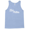 tamla motown northern soul Tank Top