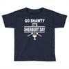 sherbert Toddler T-shirt