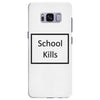 school kills Samsung Galaxy S8 Plus