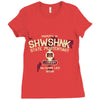 salvation lies within Ladies Fitted T-Shirt