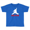 air pun big pun logo Toddler T-shirt