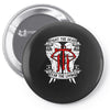 Fight The Dead Fear The Living Pin-back button