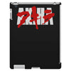 akira   vintage anime iPad 3 and 4 Case