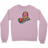 none for you Crewneck Sweatshirt