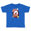 boo bites Toddler T-shirt