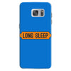 LONG SLEEP Samsung Galaxy S7