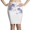 brocorn Pencil Skirts