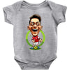 Ozil Baby Bodysuit