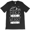 hiking shirts T-Shirt