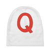 quail man Baby Beanies