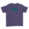 orca crew Youth Tee