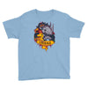 valor digital Youth Tee
