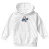 roll for casting heal Youth Hoodie