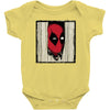 here's wade! Baby Onesie