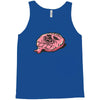 wookie cushion Tank Top