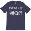 voldemort is my homeboy T-Shirt