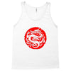 THE DRAGON NEST Tank Top