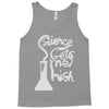 science gets me high Tank Top