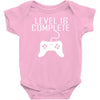 level 16 complete Baby Bodysuit