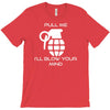 pull me, i'll blow your mind T-Shirt